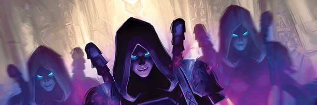 Lacuna banner