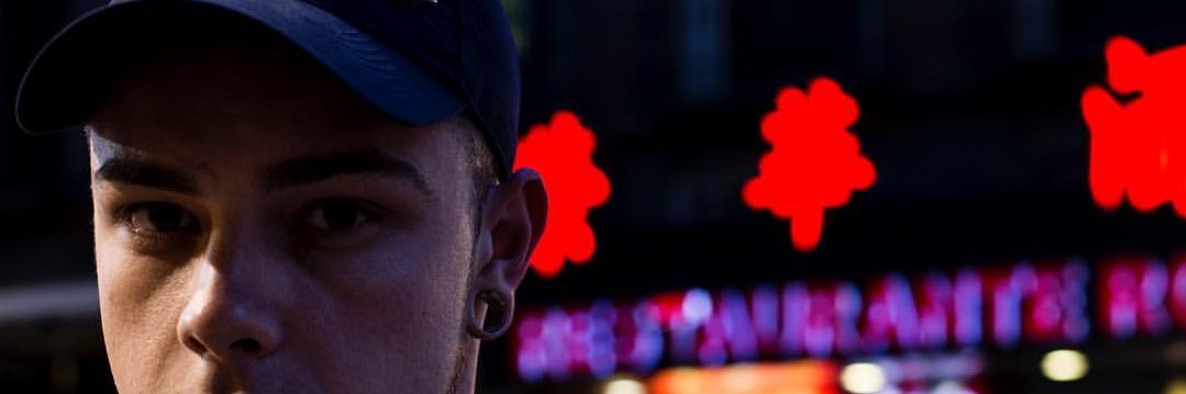 serbystreet's profile banner image