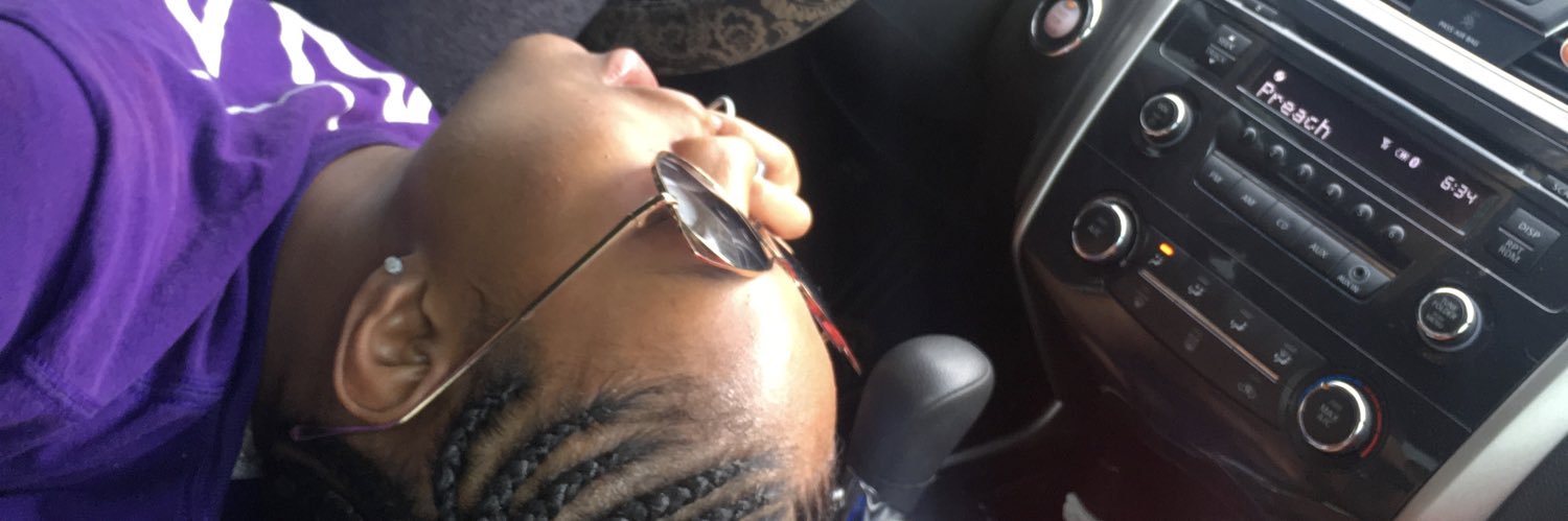 duhhitsmichaela's profile banner image