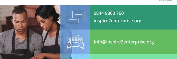 Inspire2E Profile Banner