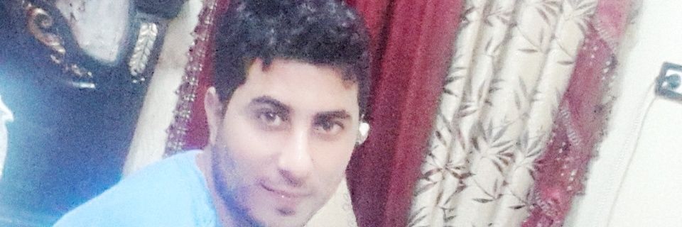 Ahm3dShabaan's profile banner image