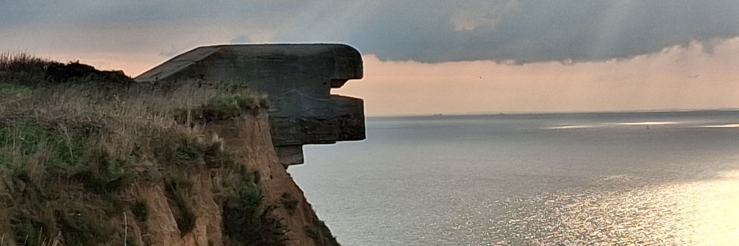 DJNormandy65's profile banner image