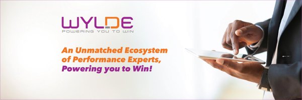 WyldeInt Profile Banner