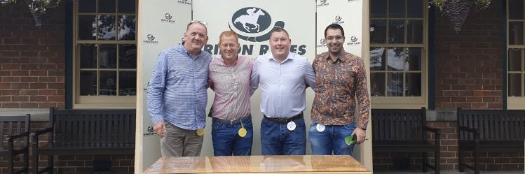 Marc mccormack banner