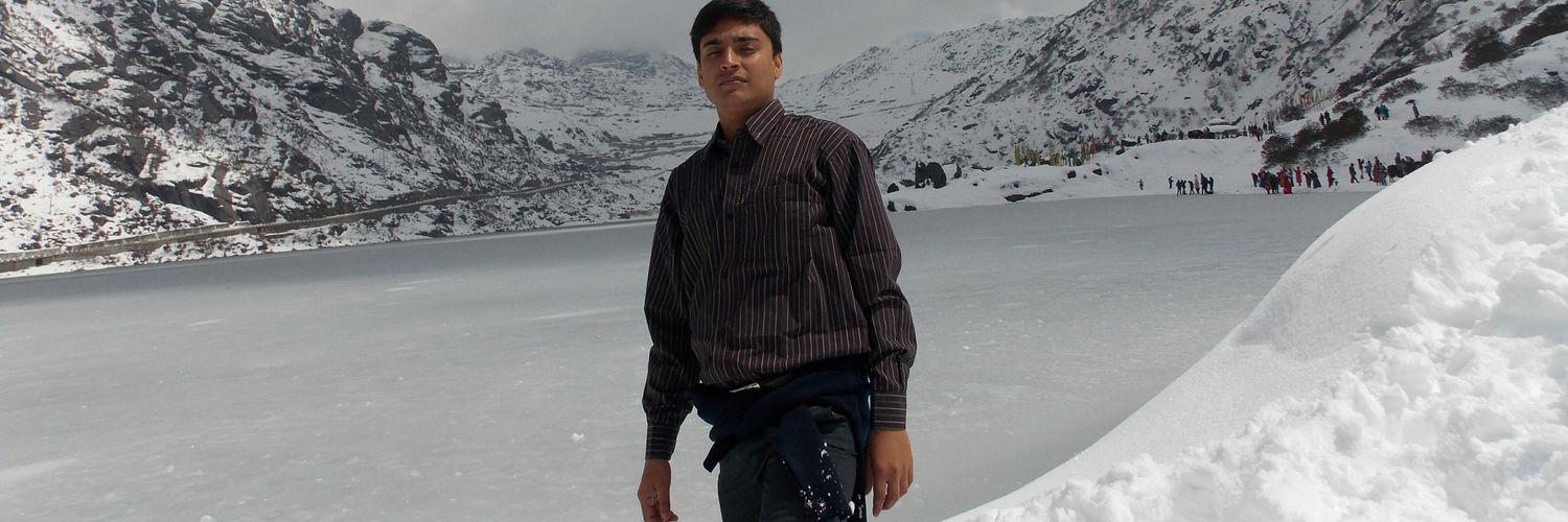 DellKiron's profile banner image