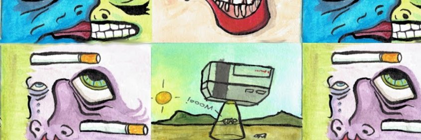 EsotericAbsurd's profile banner image