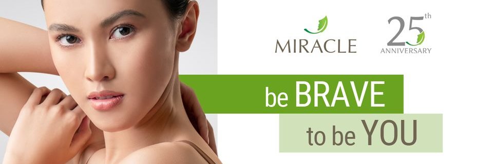 Miracle_Clinic's profile banner image