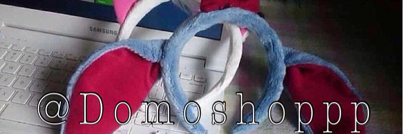 Domoshoppp's profile banner image