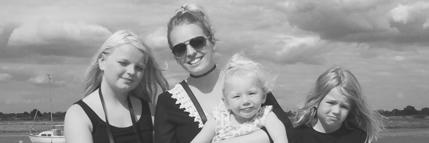 mummykylie's profile banner image