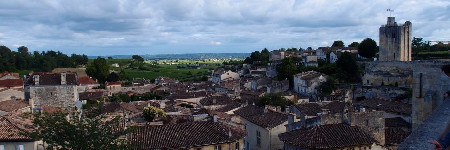 ICOMOS_France's profile banner image