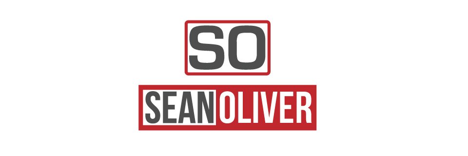 Sean Oliver banner