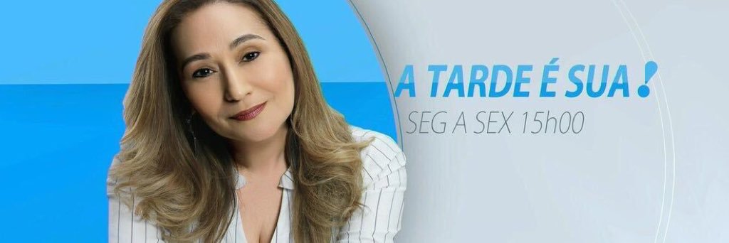 A Tarde É Sua banner