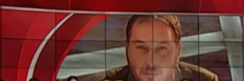 DavidMurgia's profile banner image