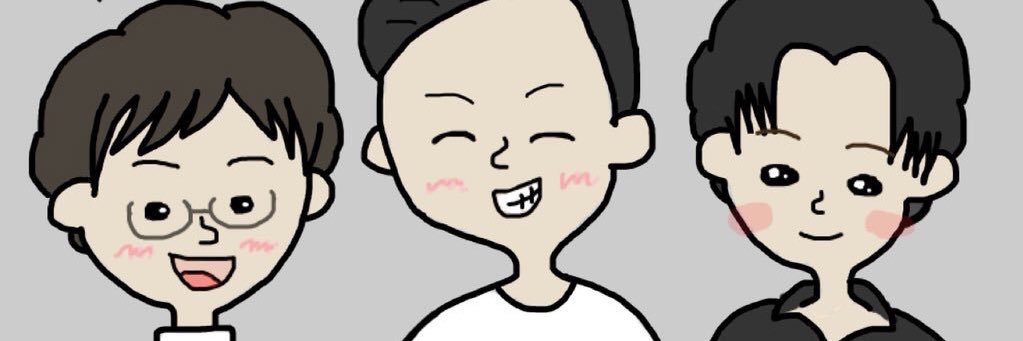 たにお。我が子bot化 banner