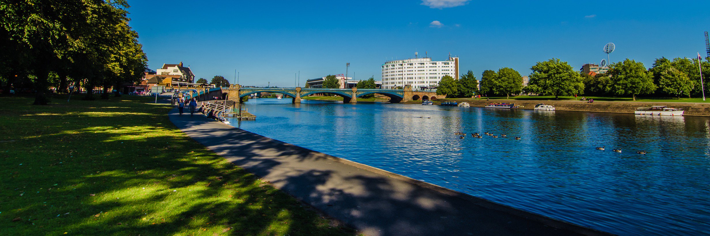 NottsWaterside's profile banner image