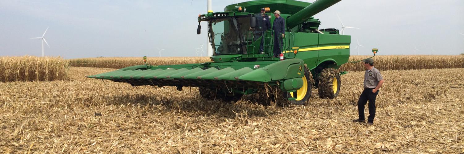 Allen Buchanan banner