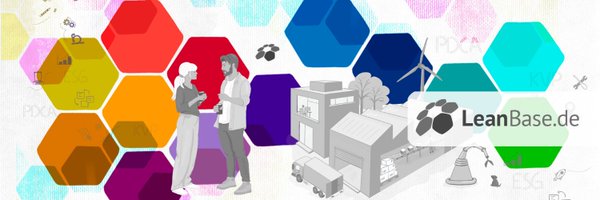 LeanKnowledge Profile Banner