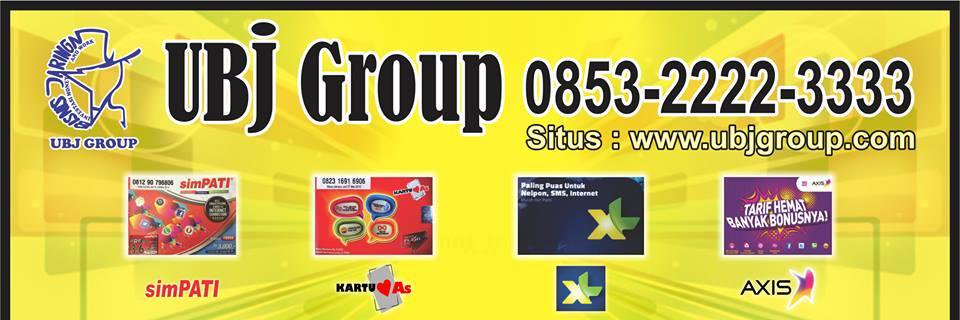 Ardhy_UBJGroup's profile banner image