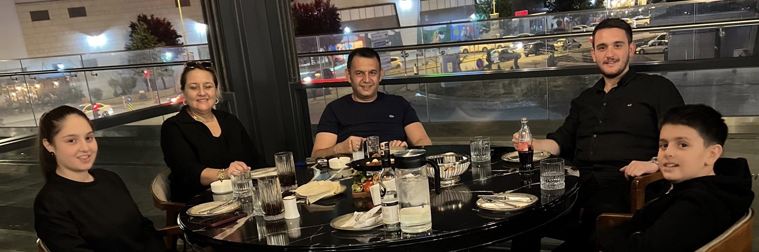 derdalartukoglu's profile banner image