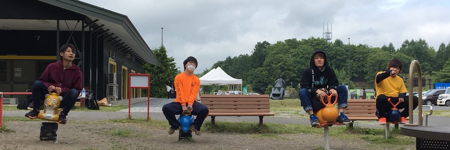 佐藤 祥也(ユーステア) banner