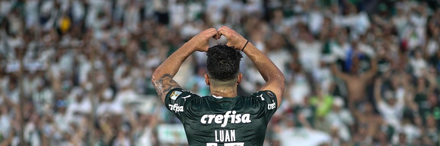 LuanRafael's profile banner image