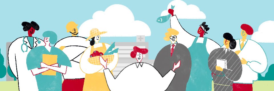 リコー / RICOH banner