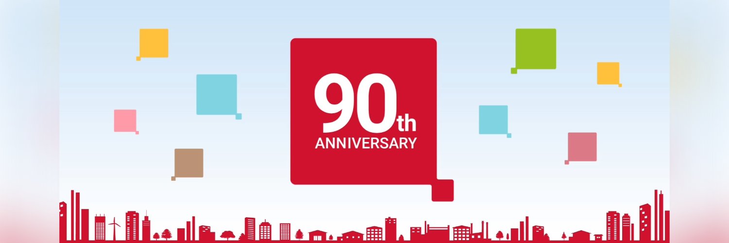 ricoh's profile banner image