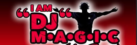 djmagic214's profile banner image