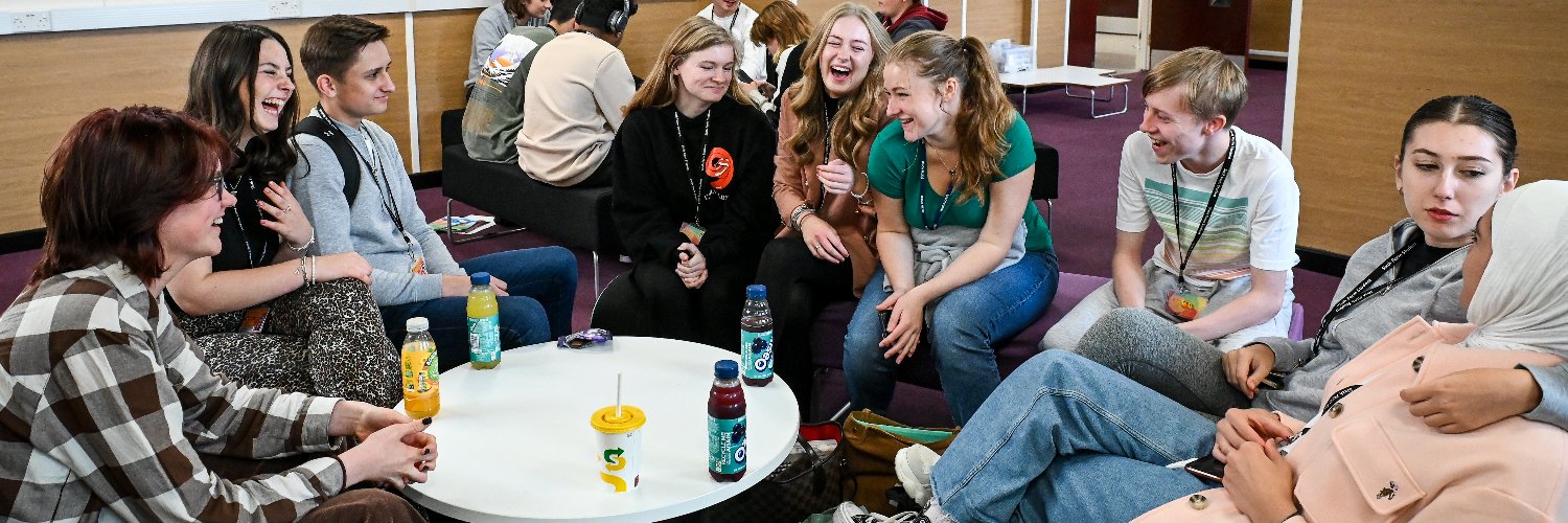 Toll Bar Sixth Form banner