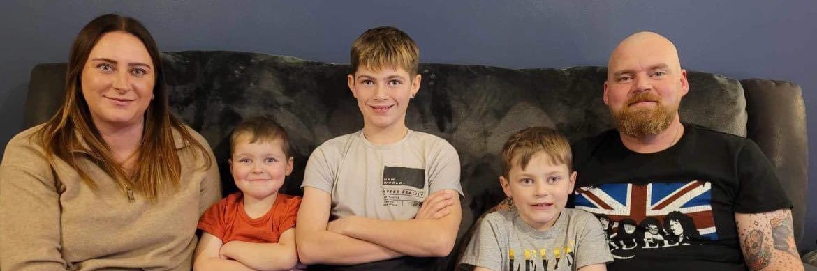 philliprowell's profile banner image