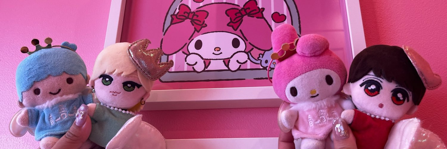 ksYukiTRICK's profile banner image