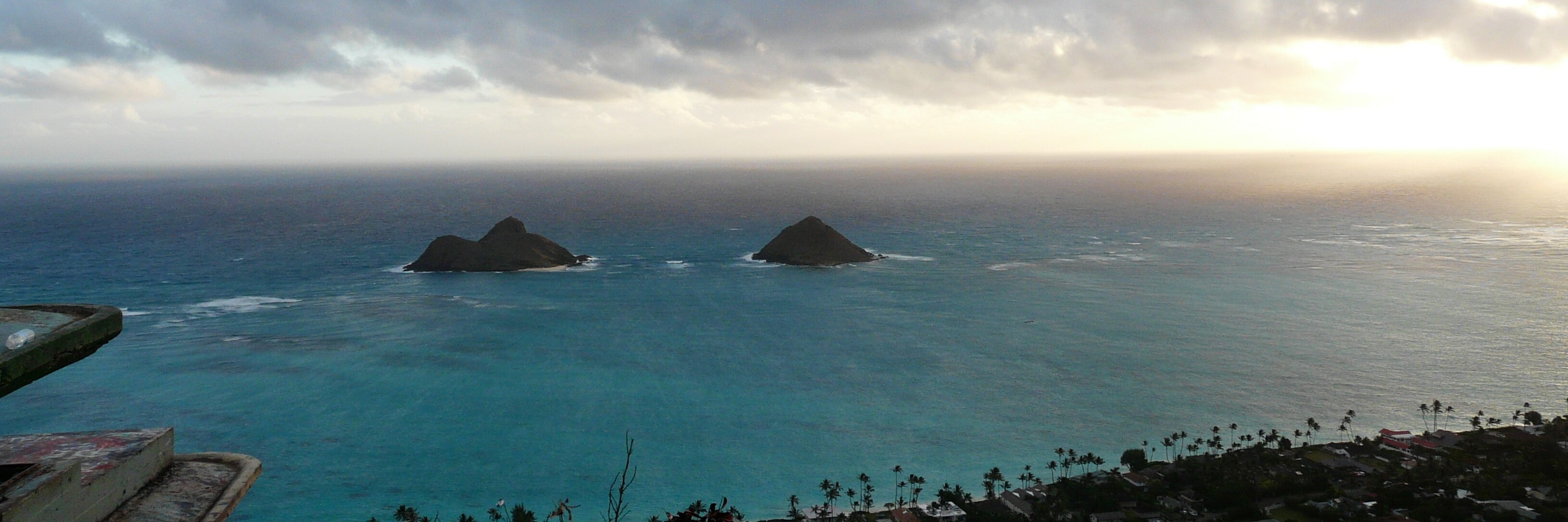 Joshua Roberts banner