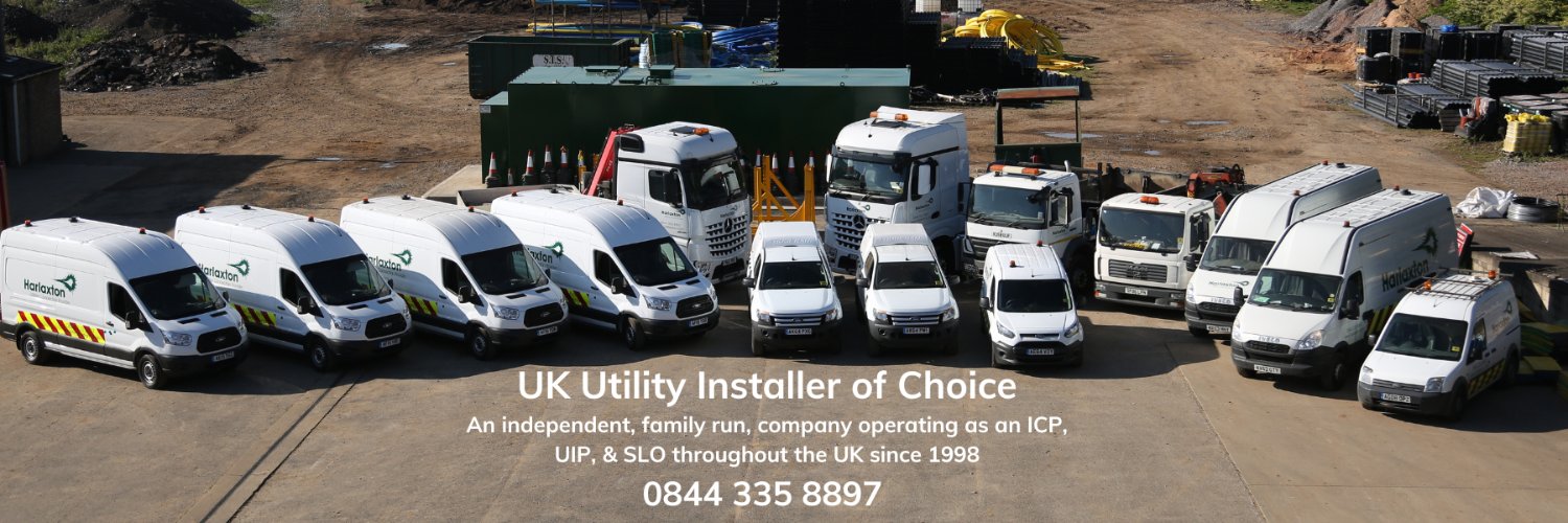 HarlaxtonEngineering banner