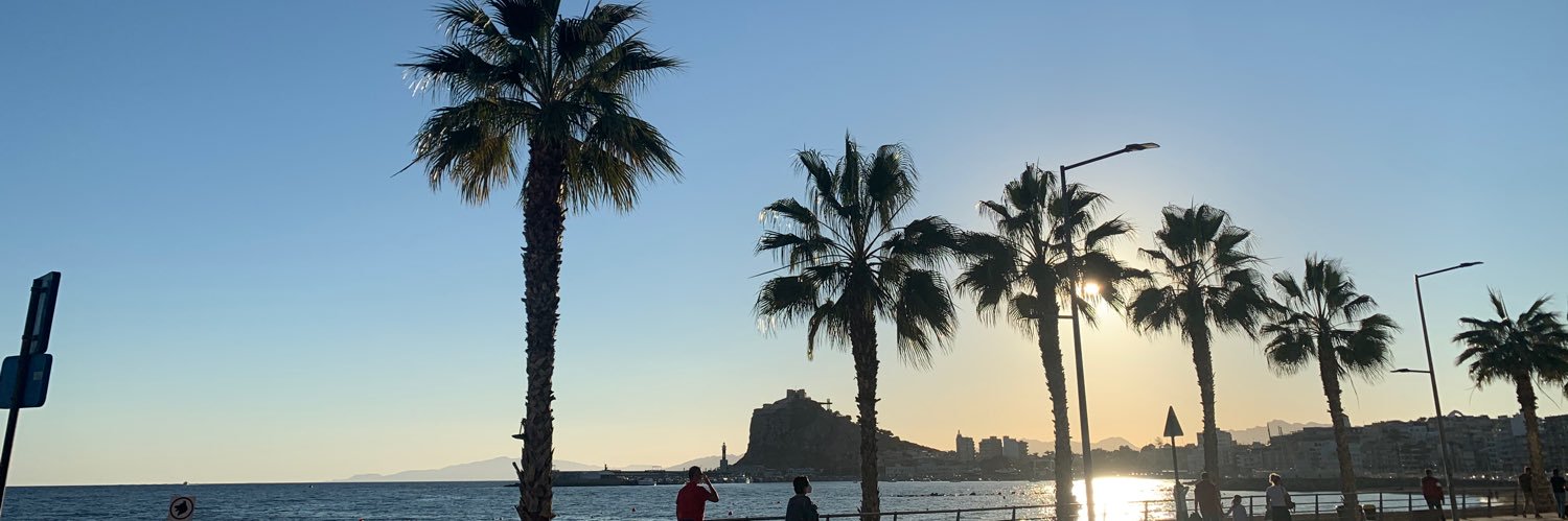 MariaCarceles65's profile banner image