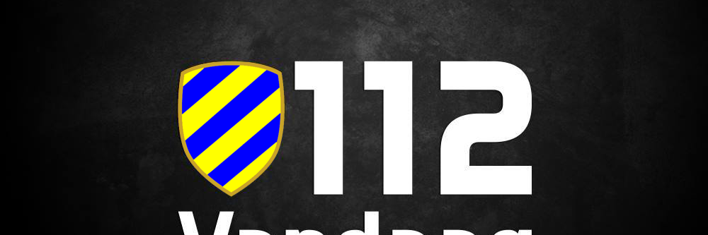 112VandaagBE's profile banner image