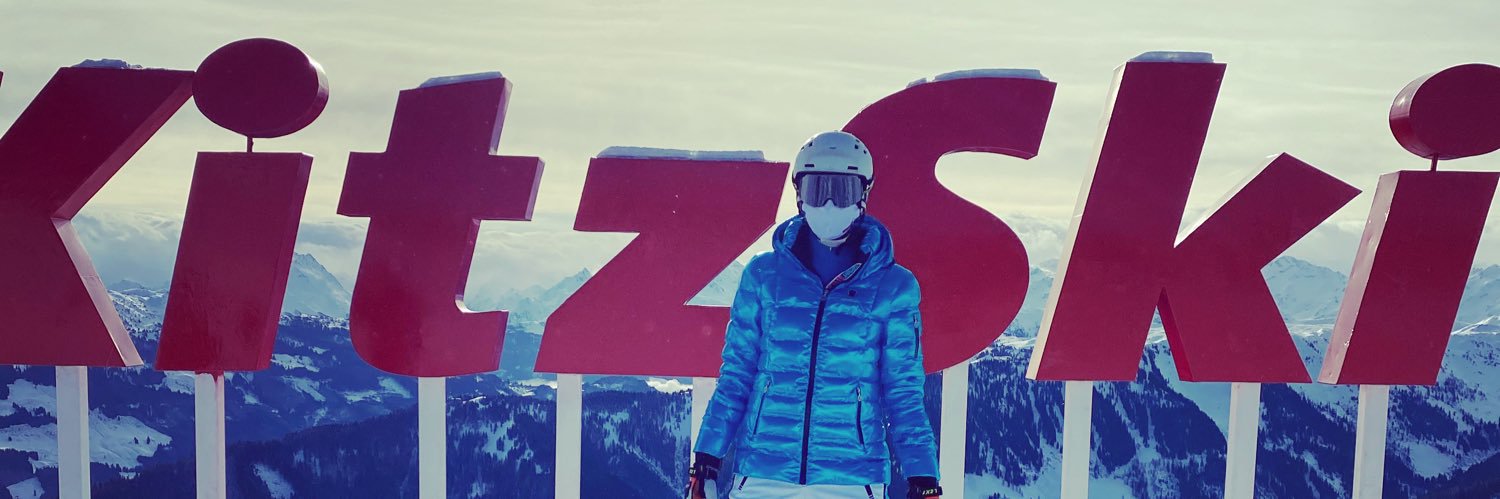 Maria Riesch banner