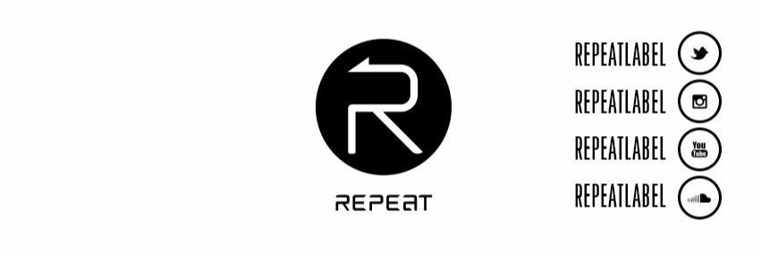 RepeatLabel's profile banner image