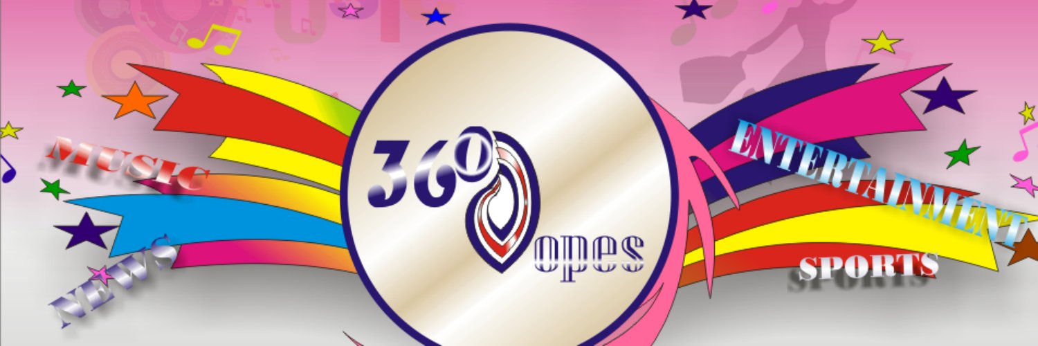 360dopesng's profile banner image