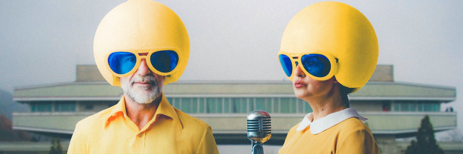 Los Absurdos Teatro banner