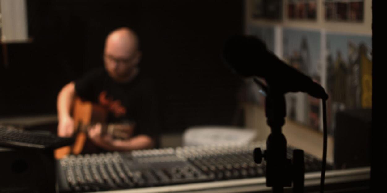 MoorcroftStudio's profile banner image