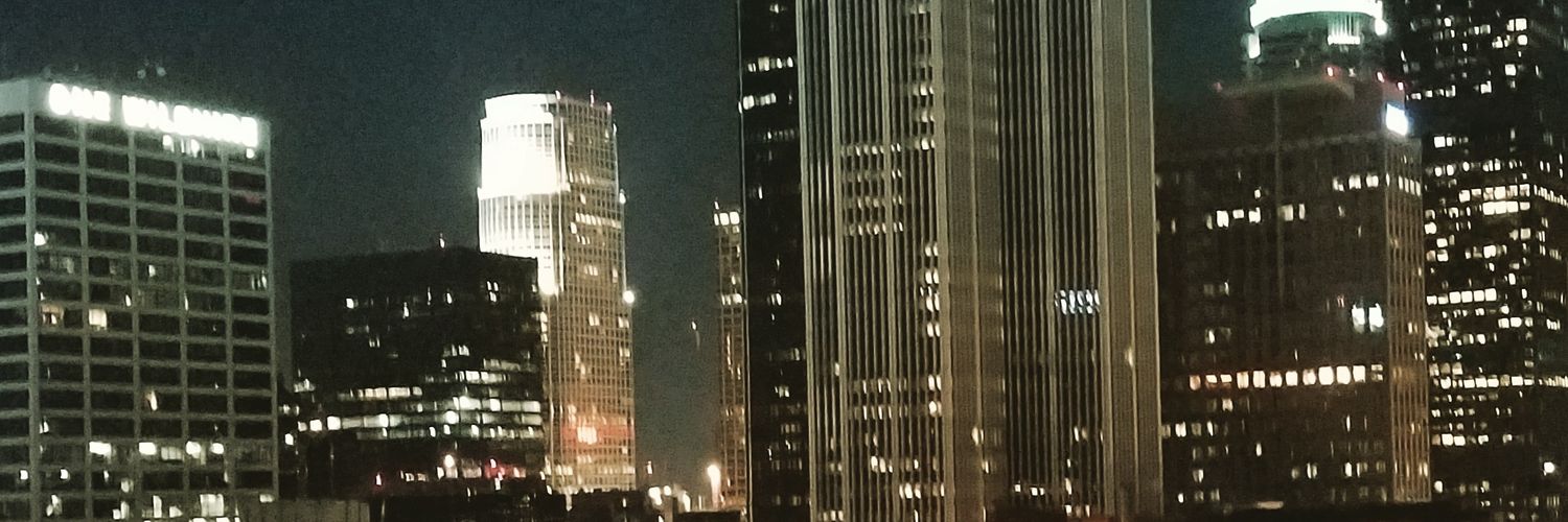 JKinzie's profile banner image