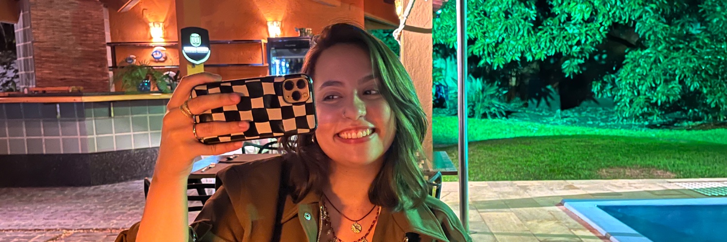 Reeclamaria's profile banner image