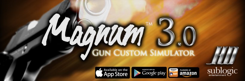 Magnum3.0 banner