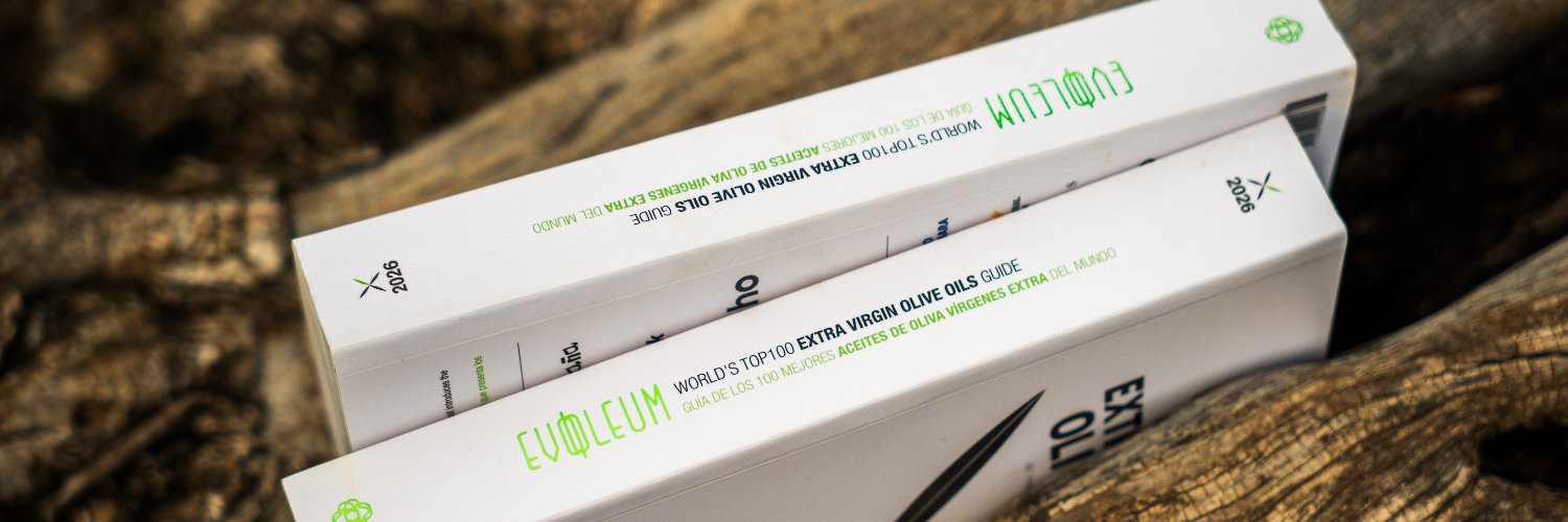 Evooleum banner