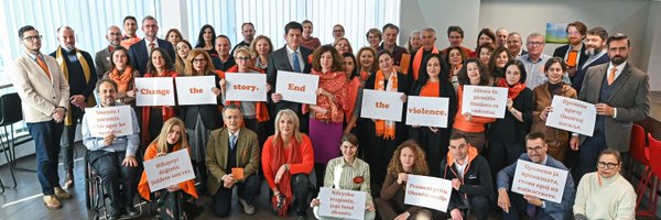 AmbassadorEU Profile Banner