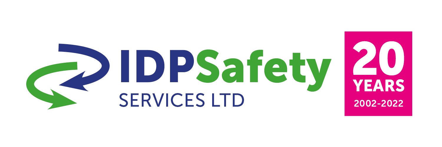 IDPSafety's profile banner image