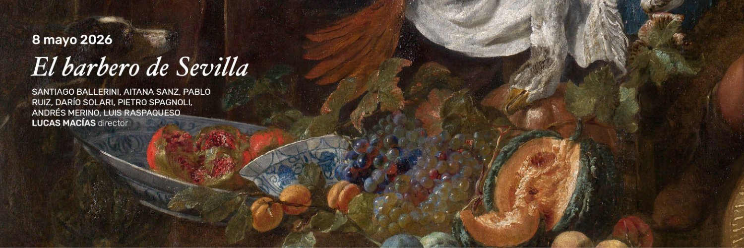 Orquesta Ciudad de Granada banner