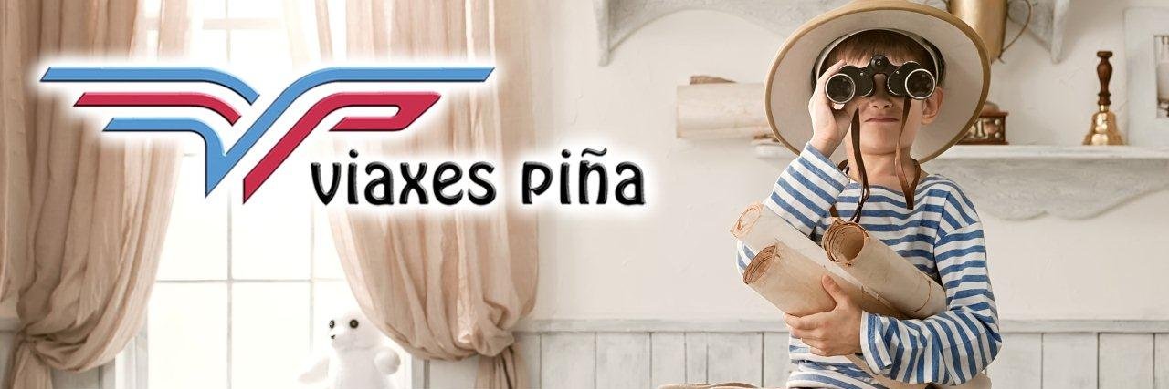 viajespina's profile banner image