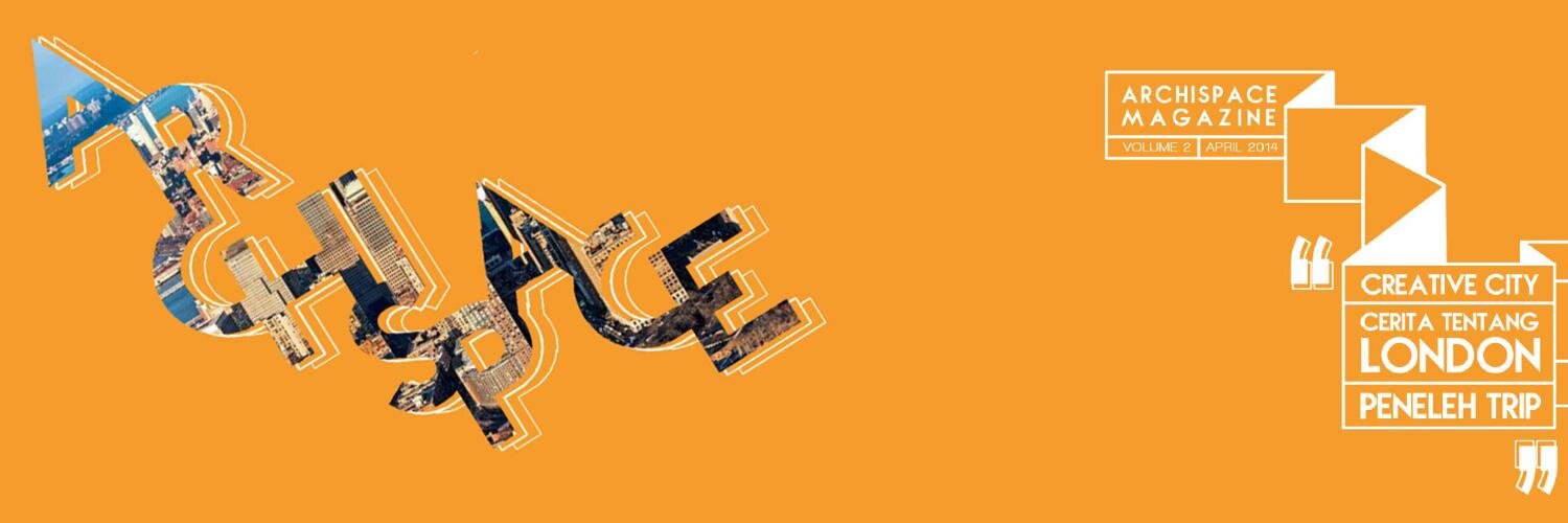 archispaceITS's profile banner image