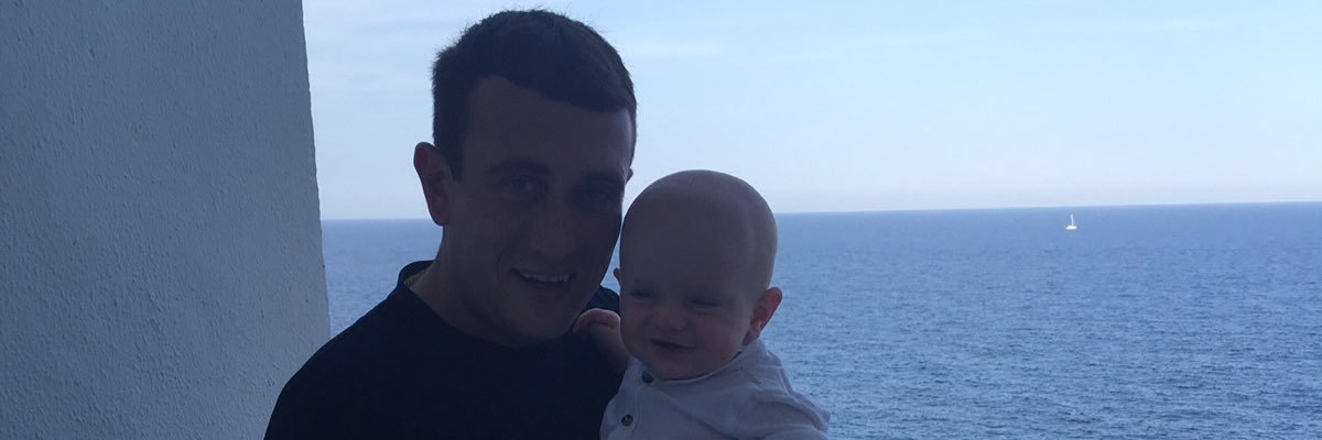 shaunramplin's profile banner image